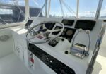 1992 50′ Hatteras 50 Convertible