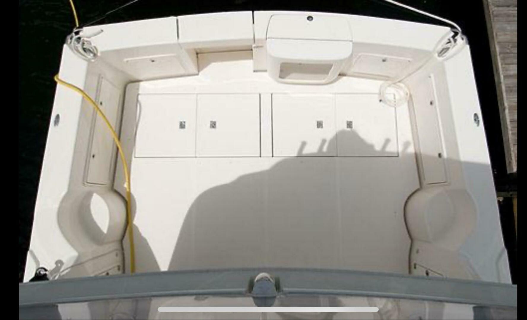 2009 47′ Riviera 47 Enclosed Flybridge Series II