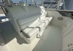 1992 50′ Hatteras 50 Convertible