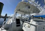 2002 37′ Intrepid 377