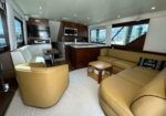 1992 50′ Hatteras 50 Convertible
