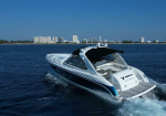 2006 40′ Formula 400 Super Sport