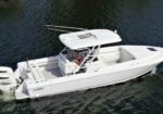 2003 32′ Intrepid 323 Cuddy