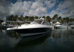 2002 37′ Intrepid 377