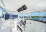 1992 50′ Hatteras 50 Convertible