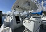 2002 37′ Intrepid 377