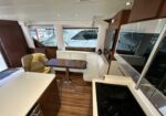 1992 50′ Hatteras 50 Convertible