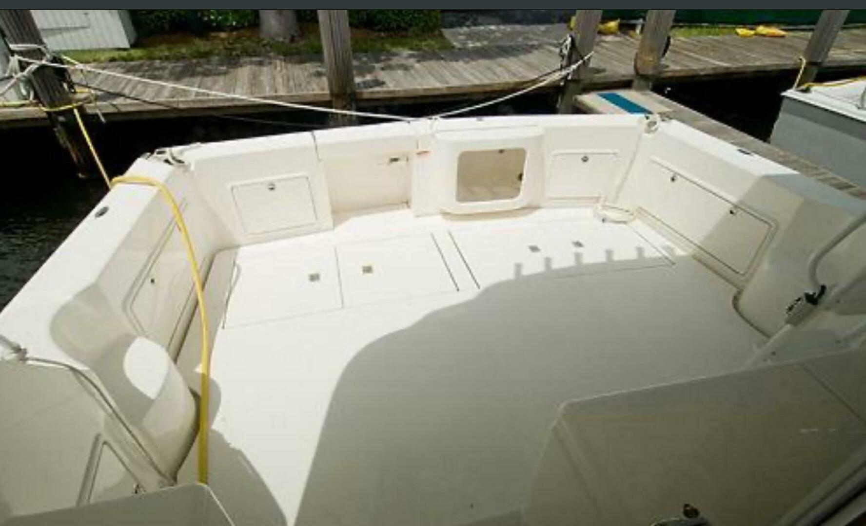 2009 47′ Riviera 47 Enclosed Flybridge Series II