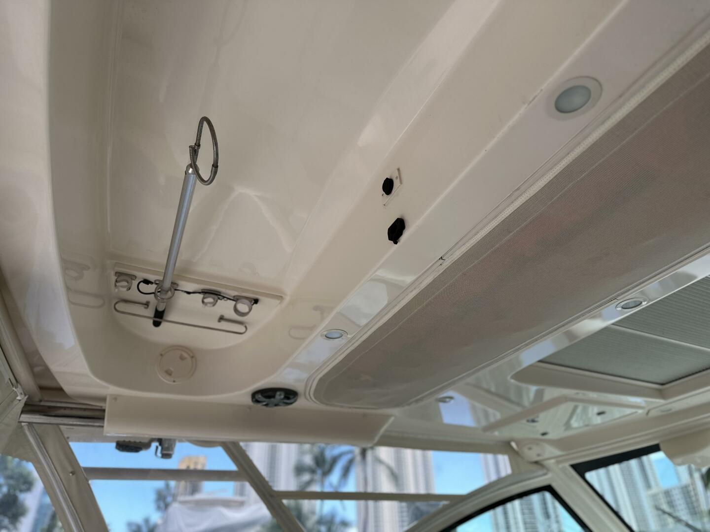 2017 37′ Grady-White Freedom 375