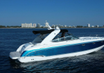 2006 40′ Formula 400 Super Sport