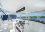1992 50′ Hatteras 50 Convertible