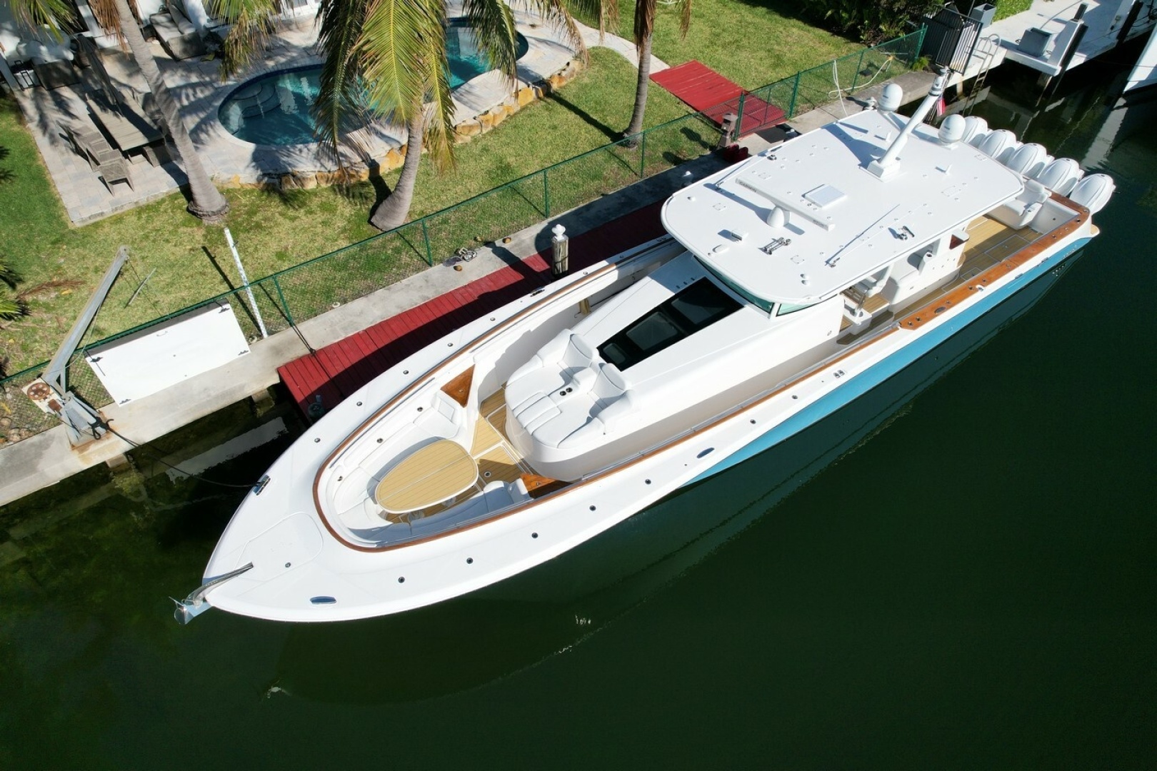 2021 65′ HCB 65 Estrella