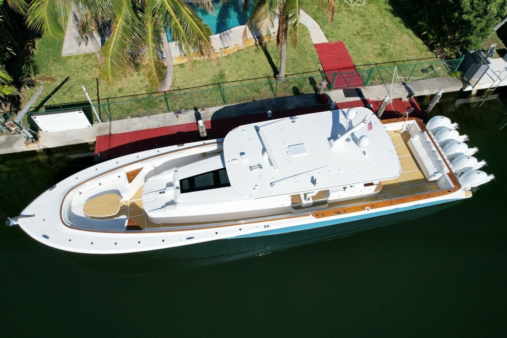 2021 65′ HCB 65 Estrella