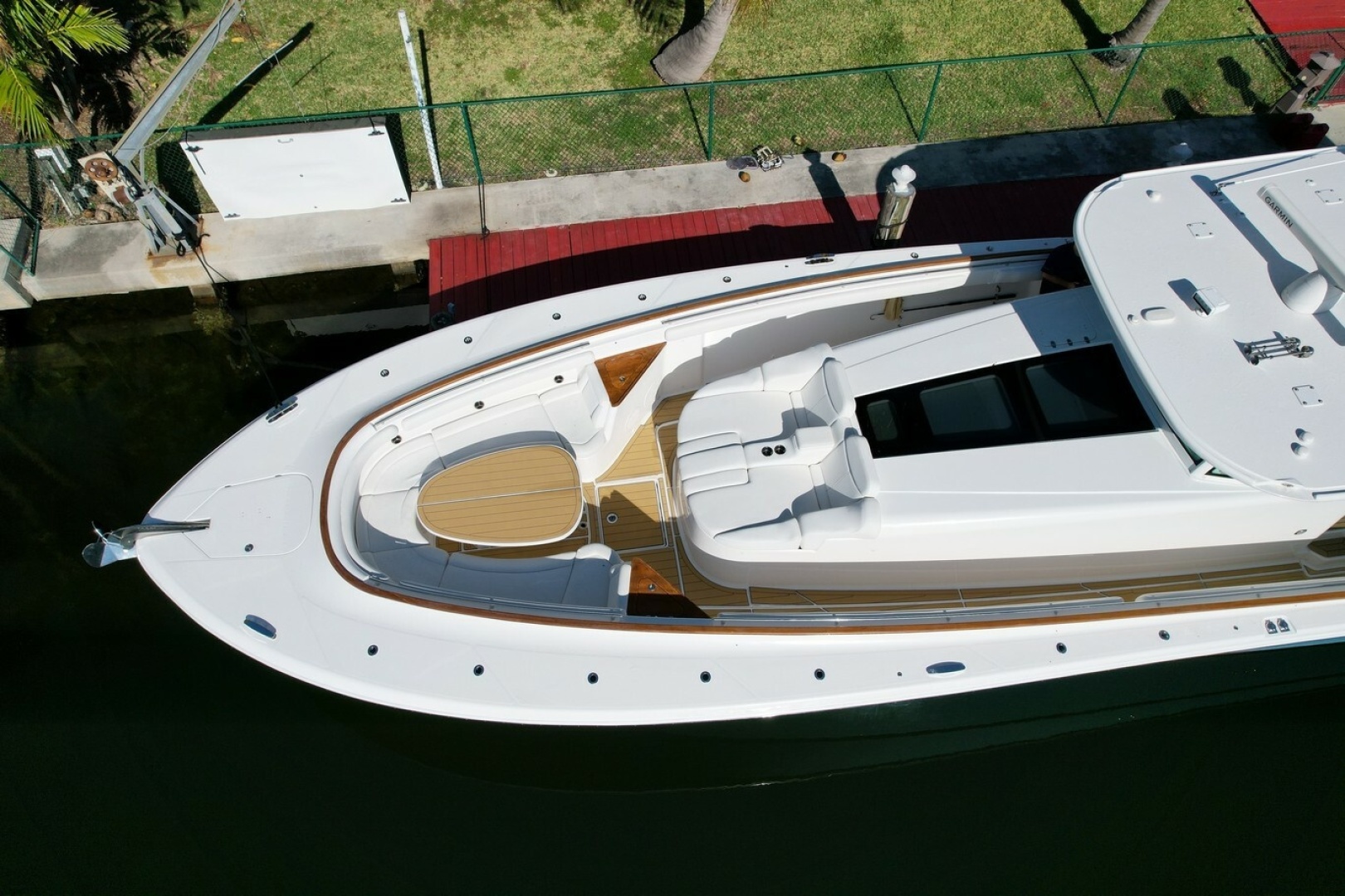2021 65′ HCB 65 Estrella