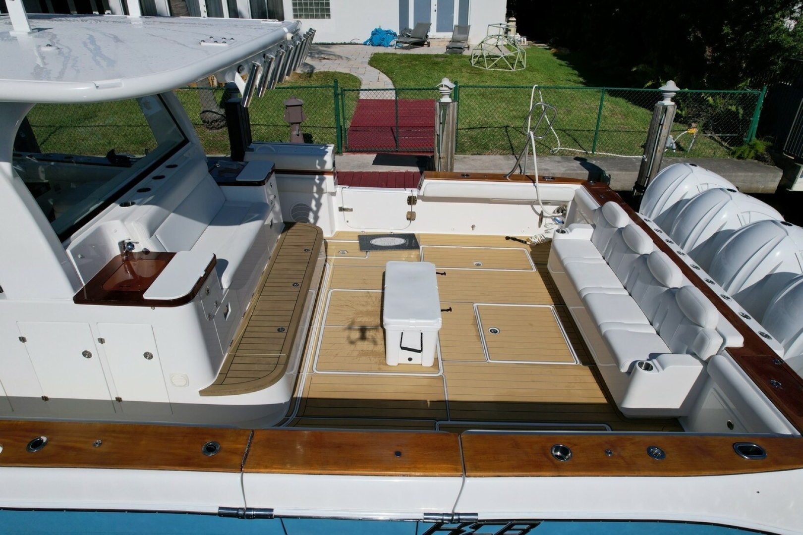 2021 65′ HCB 65 Estrella