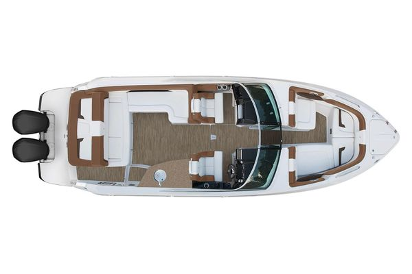 2022 29′ Four Winns H290 OB
