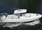 2003 32′ Intrepid 323 Cuddy