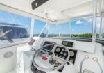 1992 50′ Hatteras 50 Convertible