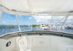 1992 50′ Hatteras 50 Convertible