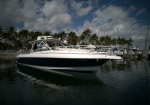 2002 37′ Intrepid 377