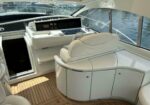 1999 54′ Pershing 54