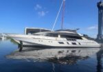 1992 141′ Heesen 141 Motor Yacht