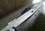 1992 141′ Heesen 141 Motor Yacht