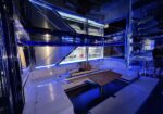 1992 141′ Heesen 141 Motor Yacht