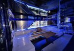 1992 141′ Heesen 141 Motor Yacht