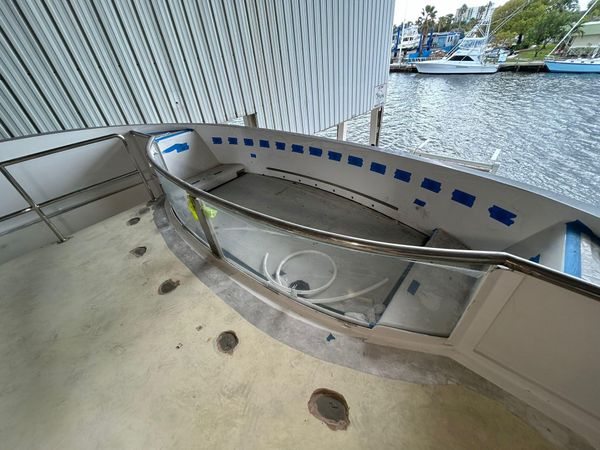 1992 141′ Heesen 141 Motor Yacht