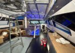 1992 141′ Heesen 141 Motor Yacht