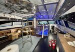 1992 141′ Heesen 141 Motor Yacht