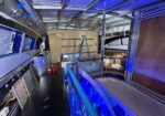 1992 141′ Heesen 141 Motor Yacht