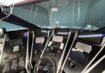 1992 141′ Heesen 141 Motor Yacht