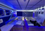 1992 141′ Heesen 141 Motor Yacht