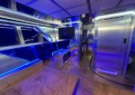 1992 141′ Heesen 141 Motor Yacht