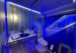 1992 141′ Heesen 141 Motor Yacht