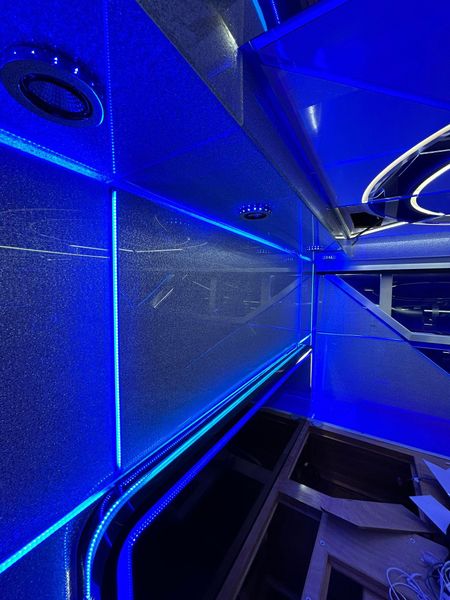 1992 141′ Heesen 141 Motor Yacht