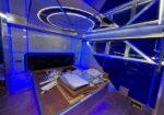 1992 141′ Heesen 141 Motor Yacht