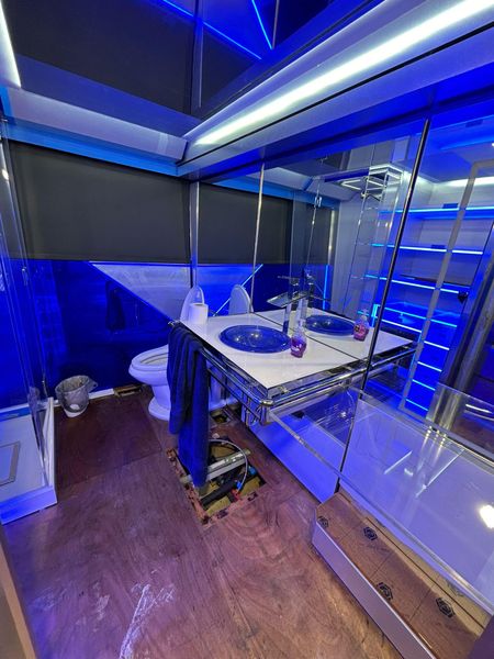 1992 141′ Heesen 141 Motor Yacht