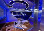 1992 141′ Heesen 141 Motor Yacht