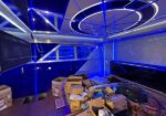 1992 141′ Heesen 141 Motor Yacht