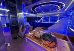 1992 141′ Heesen 141 Motor Yacht
