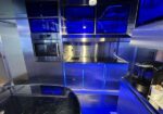 1992 141′ Heesen 141 Motor Yacht