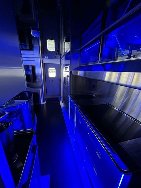 1992 141′ Heesen 141 Motor Yacht