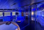1992 141′ Heesen 141 Motor Yacht