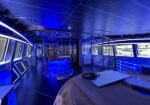 1992 141′ Heesen 141 Motor Yacht
