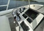 2003 32′ Intrepid 323 Cuddy