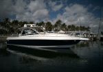 2002 37′ Intrepid 377