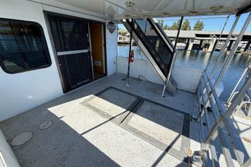 1998 Patio Cruiser 55